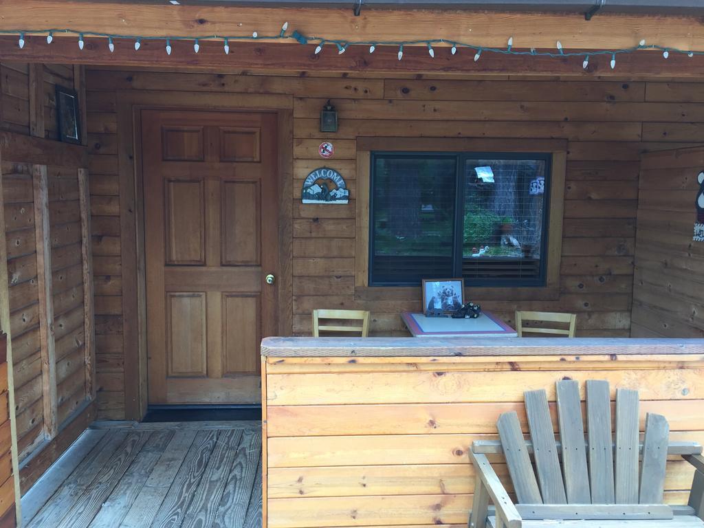 Holly'S Place South Lake Tahoe Zimmer foto