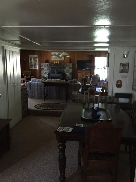 Holly'S Place South Lake Tahoe Zimmer foto