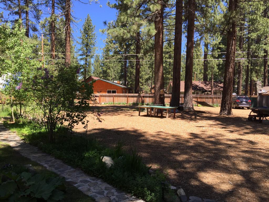 Holly'S Place South Lake Tahoe Zimmer foto