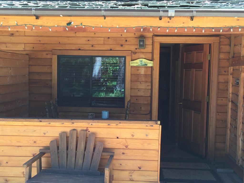 Holly'S Place South Lake Tahoe Zimmer foto
