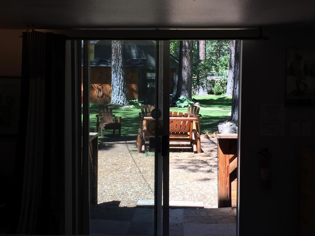 Holly'S Place South Lake Tahoe Zimmer foto