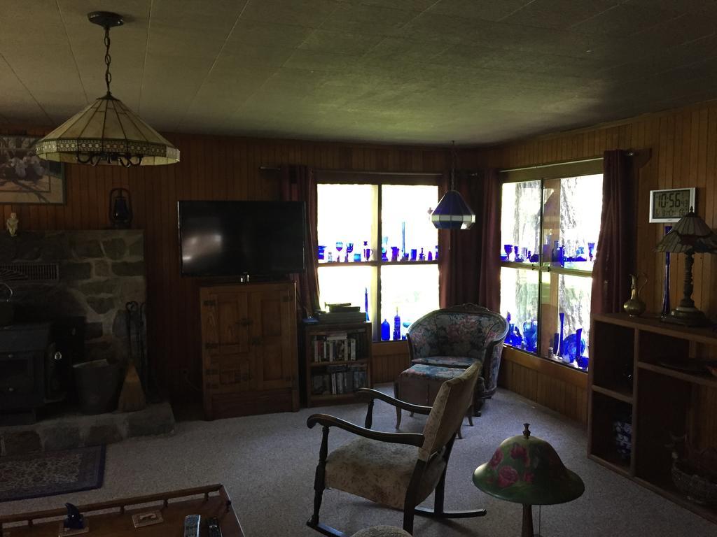 Holly'S Place South Lake Tahoe Zimmer foto