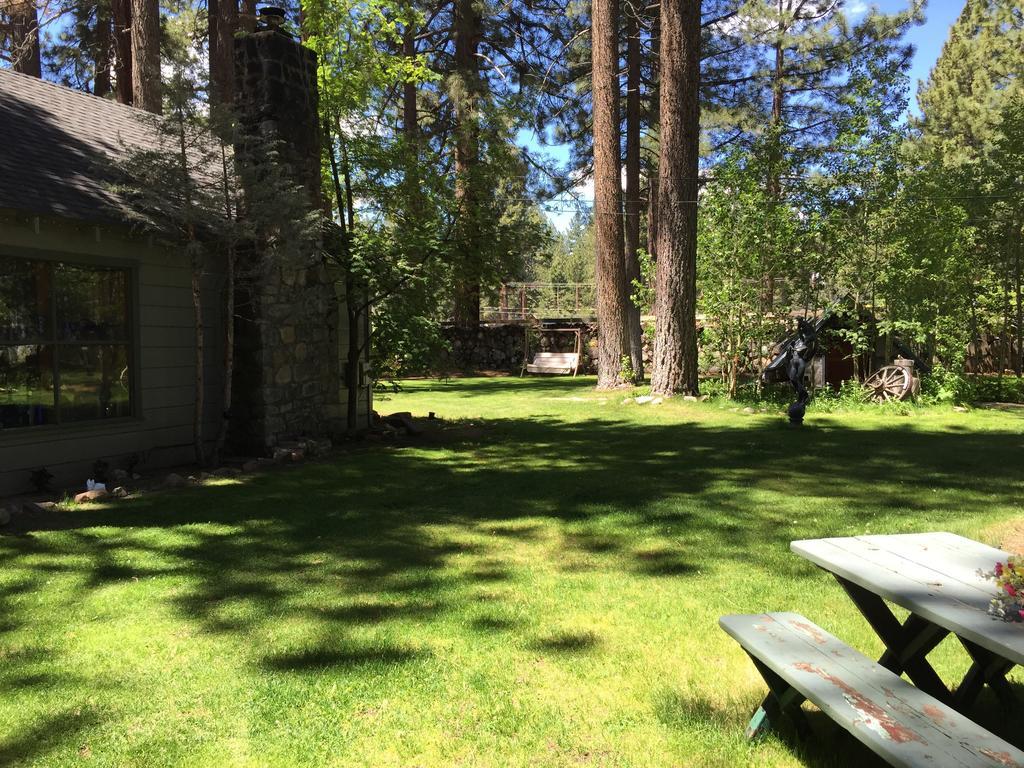 Holly'S Place South Lake Tahoe Zimmer foto