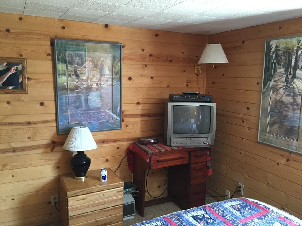 Holly'S Place South Lake Tahoe Zimmer foto