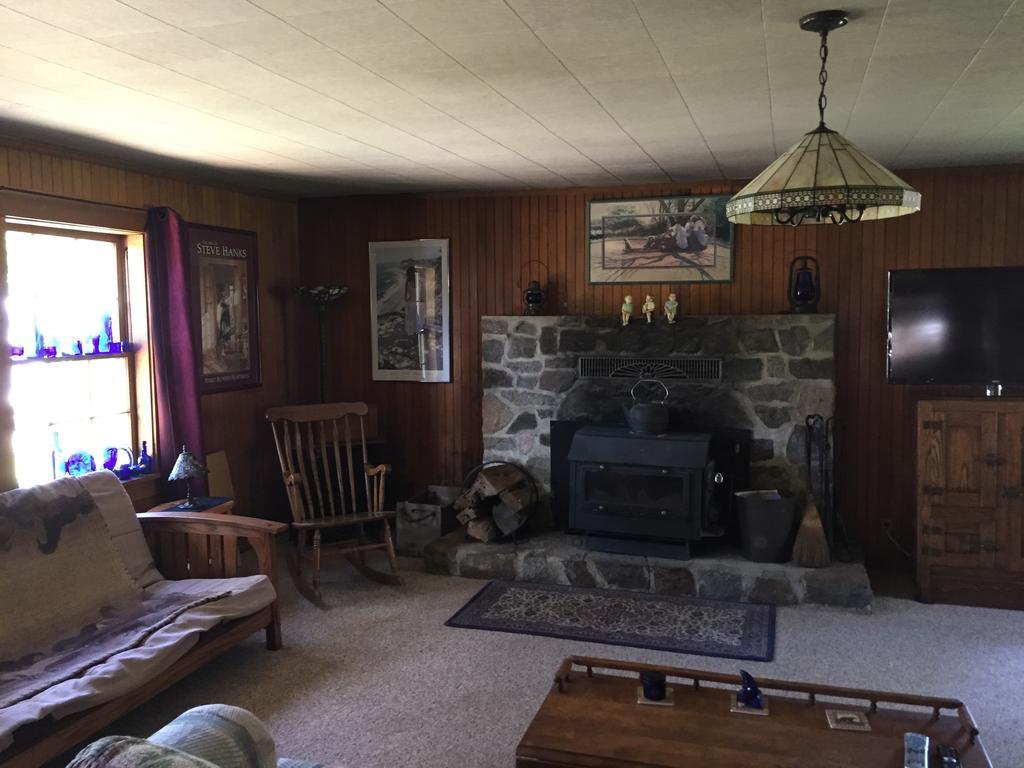 Holly'S Place South Lake Tahoe Zimmer foto