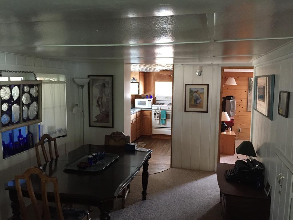 Holly'S Place South Lake Tahoe Zimmer foto