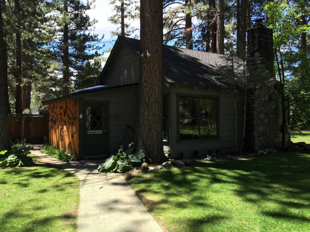 Holly'S Place South Lake Tahoe Zimmer foto