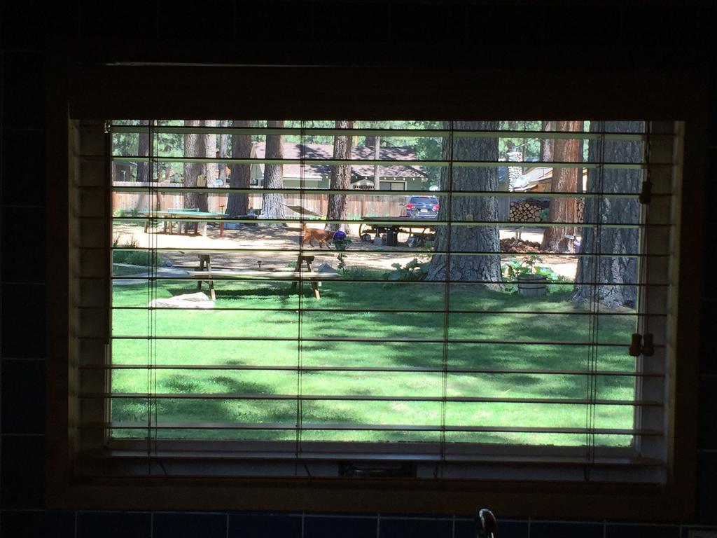 Holly'S Place South Lake Tahoe Zimmer foto