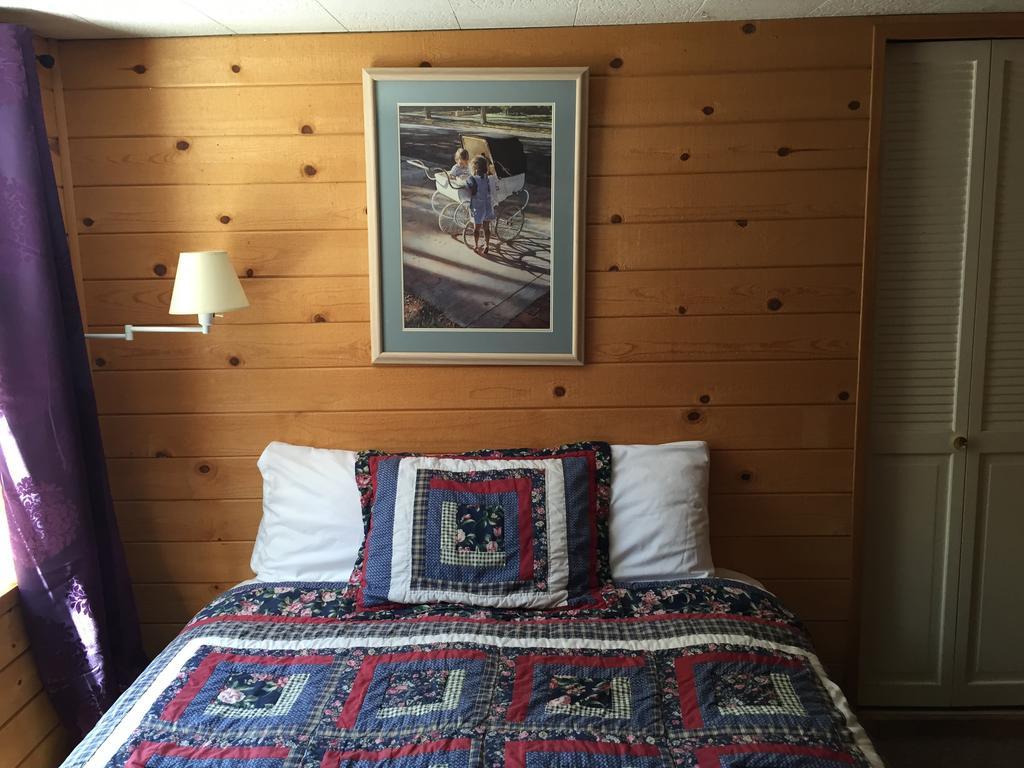 Holly'S Place South Lake Tahoe Zimmer foto