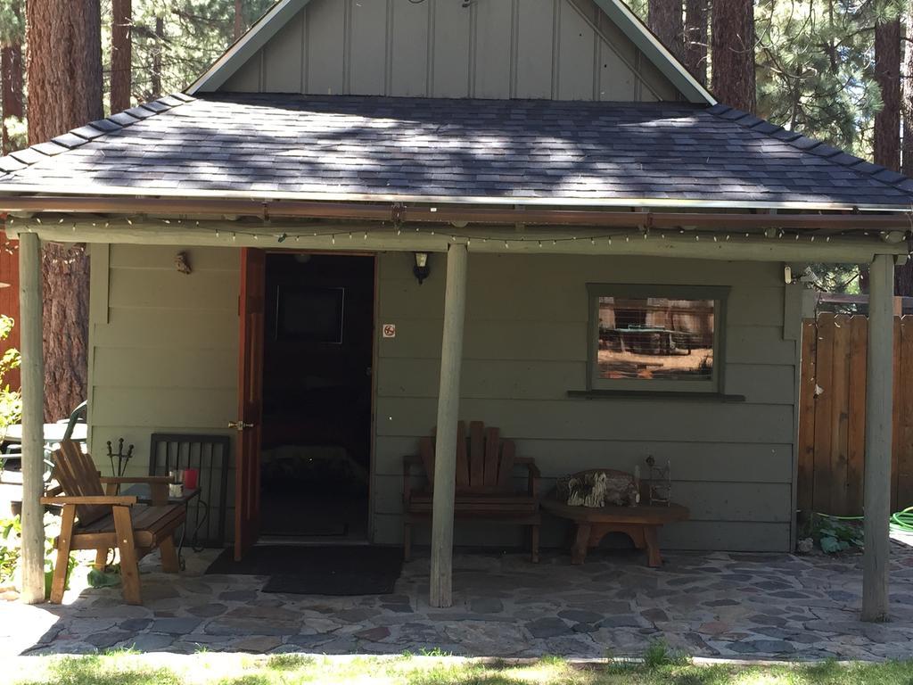 Holly'S Place South Lake Tahoe Zimmer foto