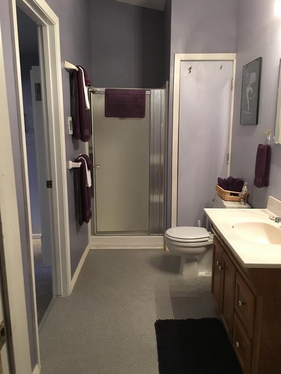Holly'S Place South Lake Tahoe Zimmer foto