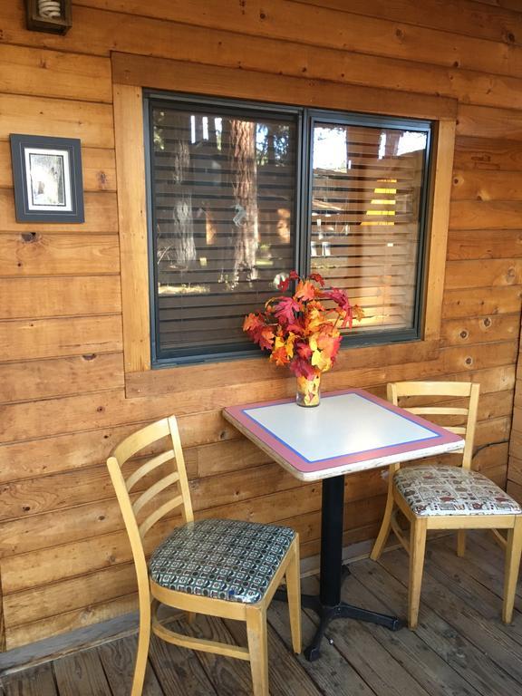 Holly'S Place South Lake Tahoe Exterior foto