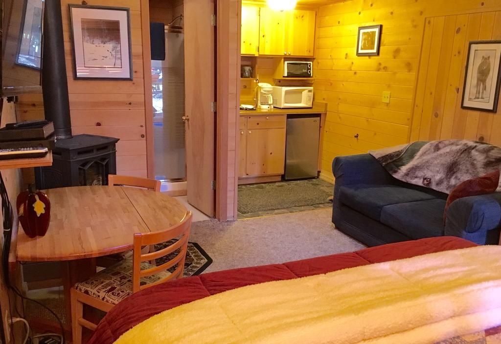 Holly'S Place South Lake Tahoe Exterior foto