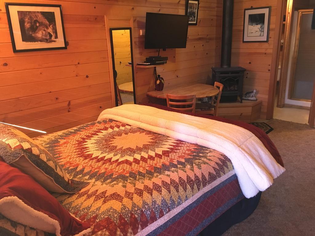 Holly'S Place South Lake Tahoe Exterior foto