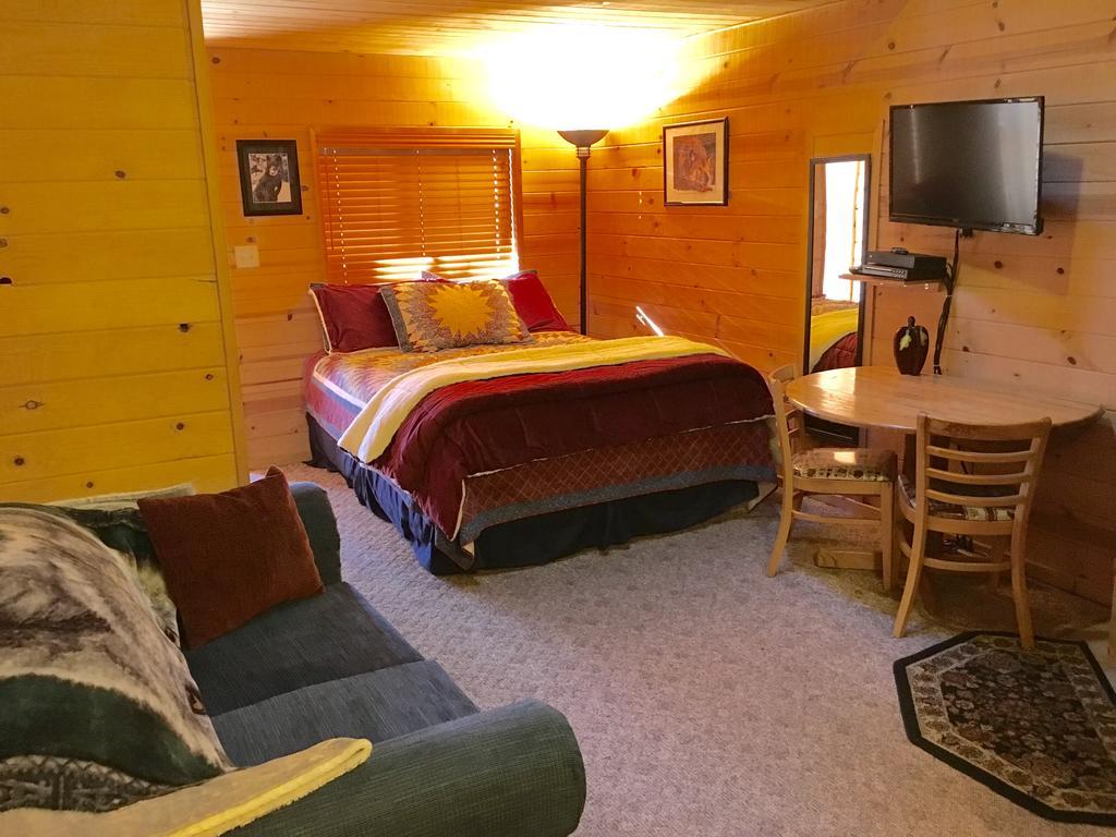 Holly'S Place South Lake Tahoe Exterior foto