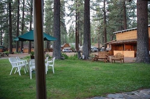 Holly'S Place South Lake Tahoe Exterior foto